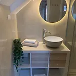 公寓 Dimora Lisatti 基奥贾