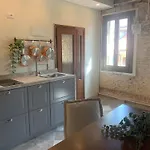 Dimora Lisatti * 基奥贾