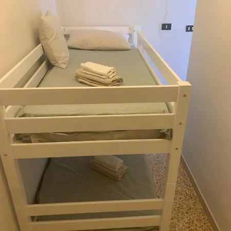Dimora Lisatti *
