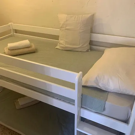 Dimora Lisatti شقة