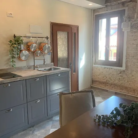 Dimora Lisatti * كيودجا