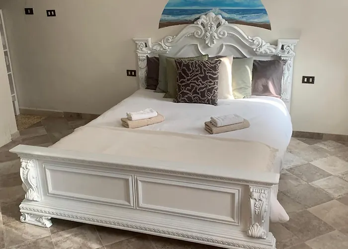 Dimora Lisatti Кьоджа