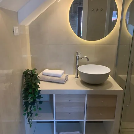 Apartment Dimora Lisatti Chioggia