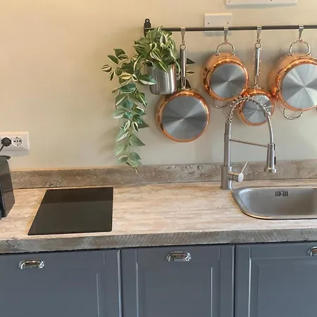 Apartment Dimora Lisatti Chioggia