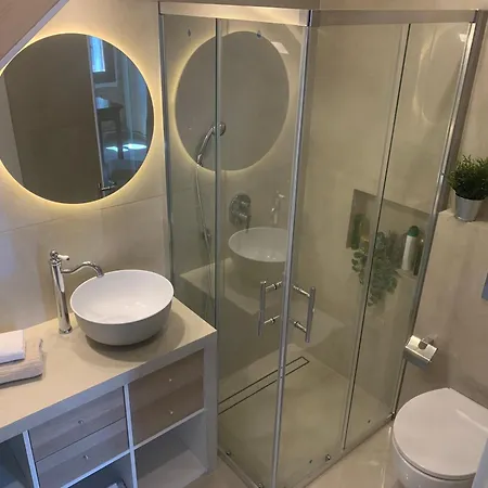 Apartment Dimora Lisatti