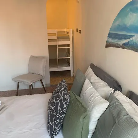 Dimora Lisatti Apartment Chioggia