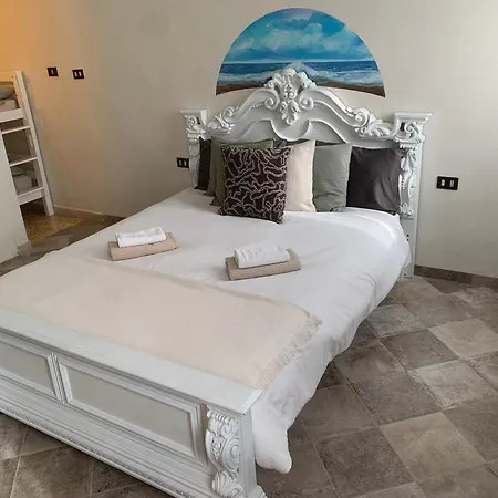 Dimora Lisatti Apartment *