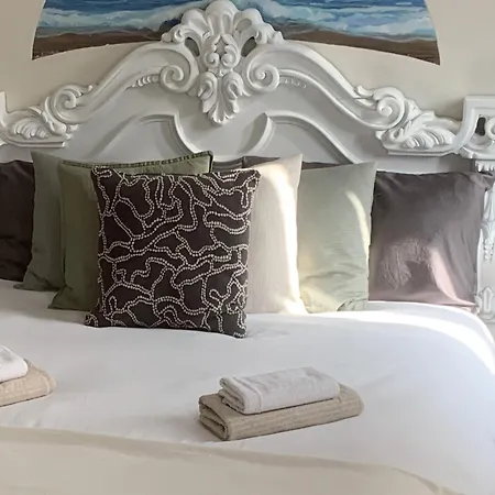 Dimora Lisatti Appartamento Chioggia