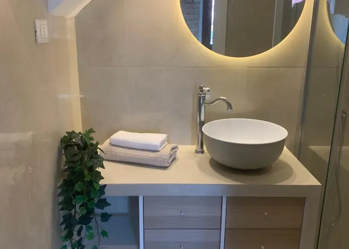 Διαμέρισμα Dimora Lisatti Κιότζα