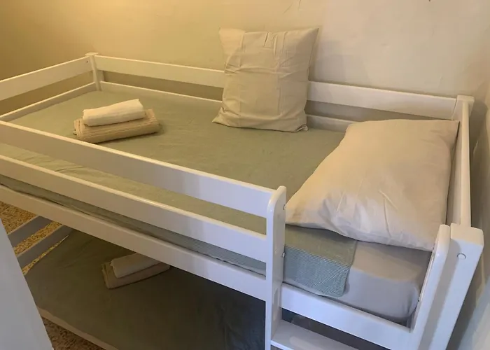 Dimora Lisatti Διαμέρισμα