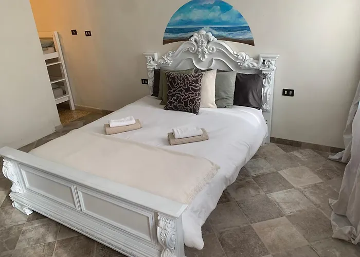 Dimora Lisatti Apartamento *